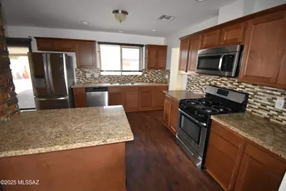5501 E Spring Street, Tucson, AZ 85712 - Photo 18