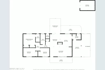 5501 E Spring Street, Tucson, AZ 85712 - Photo 32