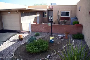 444 W San Ignacio, Green Valley, AZ 85614 - Photo 30