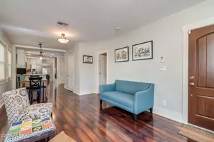 608 E 4th St, Tucson, AZ 85705 - Photo 2