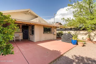 608 E 4th Street, Tucson, AZ 85705 - Photo 30