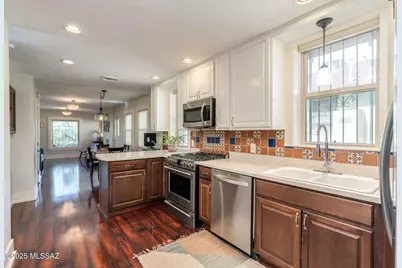 608 E 4th Street, Tucson, AZ 85705 - Photo 4