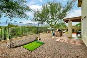 12990 N Yellow Orchid Dr, Oro Valley, AZ 85755 - Photo 4