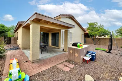 12990 N Yellow Orchid Drive, Oro Valley, AZ 85755 - Photo 26