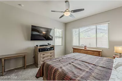 5464 S Guthrie Peak Drive, Green Valley, AZ 85622 - Photo 26