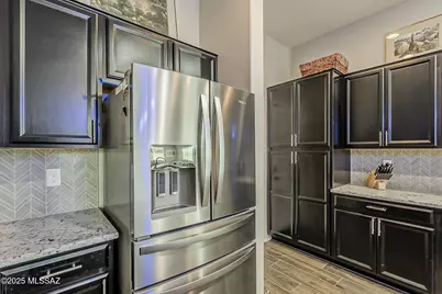 5464 S Guthrie Peak Drive, Green Valley, AZ 85622 - Photo 12