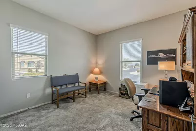 5464 S Guthrie Peak Drive, Green Valley, AZ 85622 - Photo 22