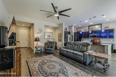 5464 S Guthrie Peak Drive, Green Valley, AZ 85622 - Photo 6