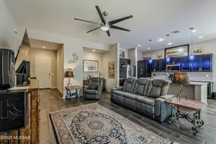 5464 S Guthrie Peak Dr, Green Valley, AZ 85622 - Photo 6