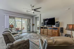 5464 S Guthrie Peak Dr, Green Valley, AZ 85622 - Photo 8