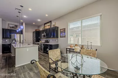 5464 S Guthrie Peak Drive, Green Valley, AZ 85622 - Photo 20