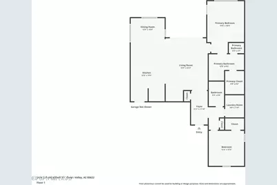 5464 S Guthrie Peak Drive, Green Valley, AZ 85622 - Photo 38