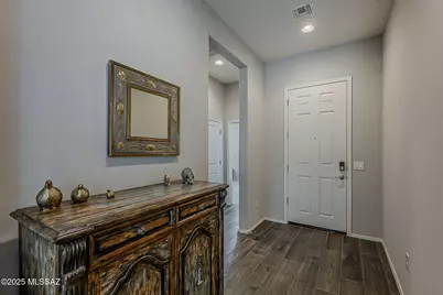 5464 S Guthrie Peak Drive, Green Valley, AZ 85622 - Photo 4