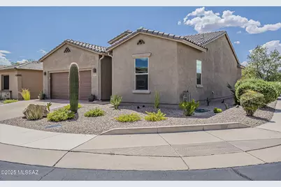 5464 S Guthrie Peak Drive, Green Valley, AZ 85622 - Photo 2