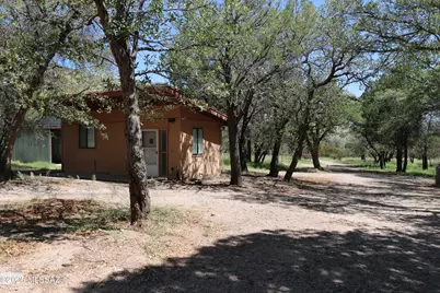 102 E Ramsey Canyon Road, Hereford, AZ 85615 - Photo 4
