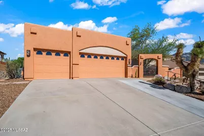 37153 S Desert Sky Lane, Saddlebrooke, AZ 85739 - Photo 28