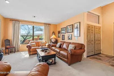 37153 S Desert Sky Lane, Saddlebrooke, AZ 85739 - Photo 8