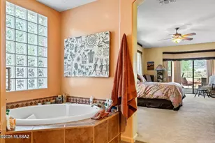 37153 S Desert Sky Ln, Saddlebrooke, AZ 85739 - Photo 22