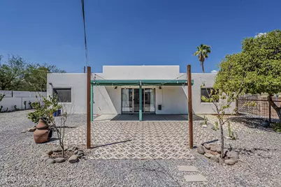 2002 N Winstel Boulevard, Tucson, AZ 85716 - Photo 2