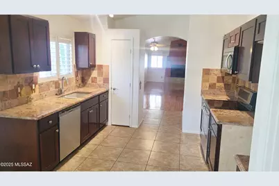 3306 W Wheatfield Place, Tucson, AZ 85741 - Photo 16
