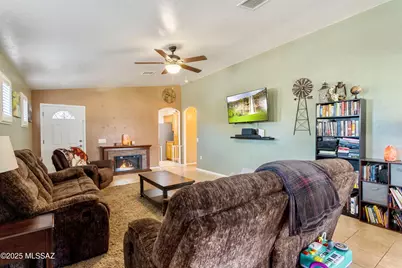 3301 Sequoia Court, Sierra Vista, AZ 85650 - Photo 6