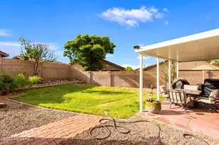 3301 Sequoia Ct, Sierra Vista, AZ 85650 - Photo 20