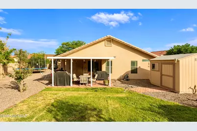 3301 Sequoia Court, Sierra Vista, AZ 85650 - Photo 22