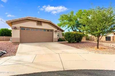 3301 Sequoia Court, Sierra Vista, AZ 85650 - Photo 1