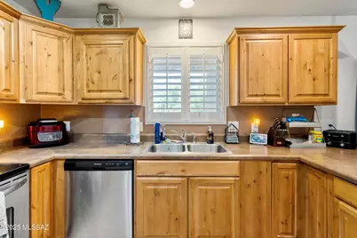 3301 Sequoia Court, Sierra Vista, AZ 85650 - Photo 8