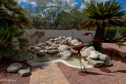 35908 S Mesa Ridge Drive, Tucson, AZ 85739 - Photo 40