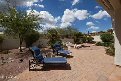 35908 S Mesa Ridge Drive, Tucson, AZ 85739 - Photo 38