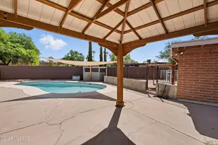7811 E Clarence Pl, Tucson, AZ 85715 - Photo 42