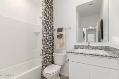 10040 N Bakeri Drive, Marana, AZ 85653 - Photo 22