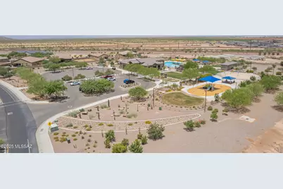 10040 N Bakeri Drive, Marana, AZ 85653 - Photo 36