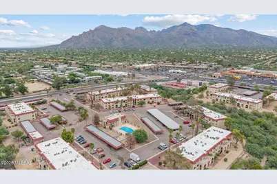 461 W Yucca Court #309, Tucson, AZ 85704 - Photo 24