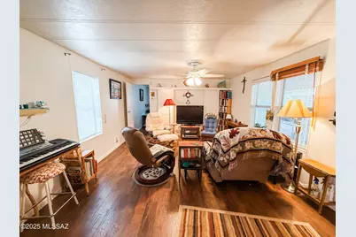 260 S Land Street #15, Benson, AZ 85602 - Photo 12