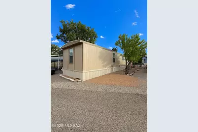 260 S Land Street #15, Benson, AZ 85602 - Photo 2