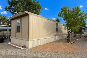 260 S Land St, Benson, AZ 85602 - Photo 2