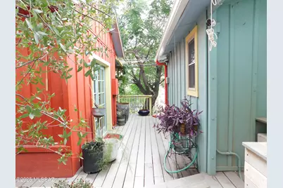 21 Temby Avenue, Bisbee, AZ 85603 - Photo 2