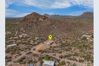 4570 W Milton Road, Tucson, AZ 85746 - Photo 16