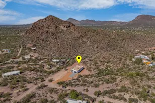 4570 W Milton Rd, Tucson, AZ 85746 - Photo 16