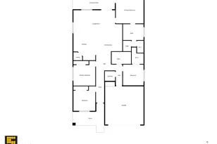 4570 W Milton Rd, Tucson, AZ 85746 - Photo 50