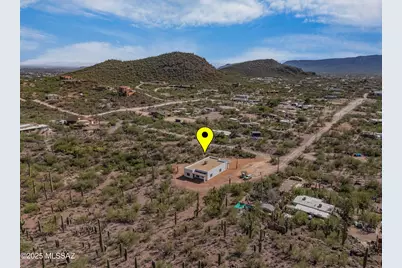 4570 W Milton Road, Tucson, AZ 85746 - Photo 14