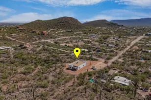 4570 W Milton Rd, Tucson, AZ 85746 - Photo 14