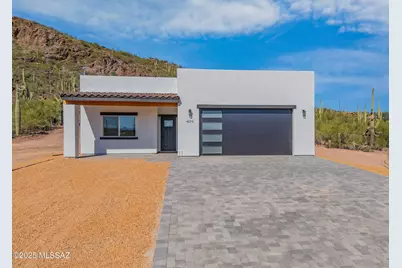 4570 W Milton Road, Tucson, AZ 85746 - Photo 2