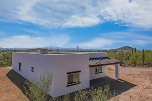 4570 W Milton Rd, Tucson, AZ 85746 - Photo 6