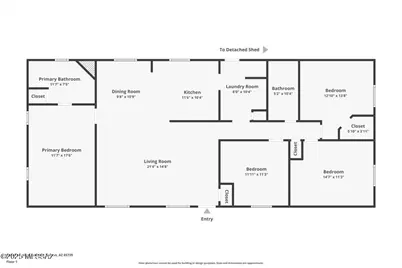 16606 N Columbus Boulevard, Tucson, AZ 85739 - Photo 48