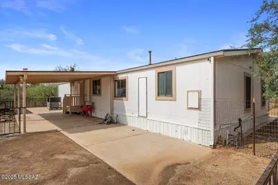 16606 N Columbus Boulevard, Tucson, AZ 85739 - Photo 30