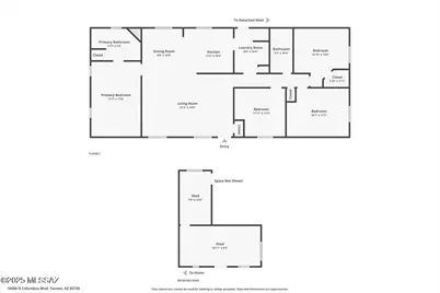 16606 N Columbus Boulevard, Tucson, AZ 85739 - Photo 50