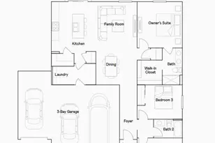 17467 S Ironwood Bend Dr, Vail, AZ 85641 - Photo 2